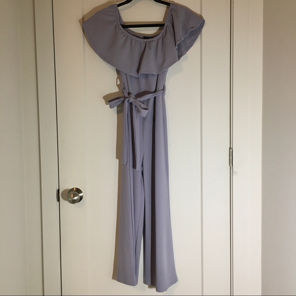 Sirens jumpsuit